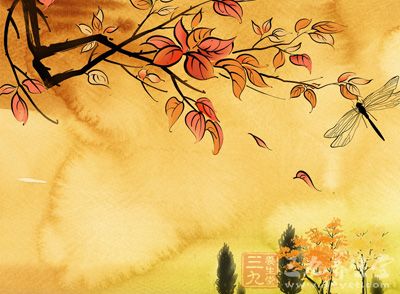 秋分时节要预防秋燥 秋分时节要预防秋燥