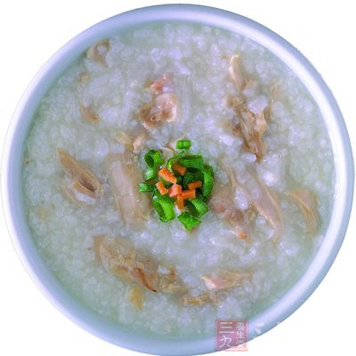 益气滋阴、润肺安神 益气滋阴、润肺安神