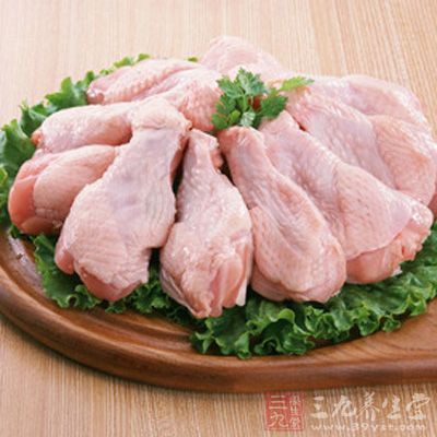 注重加温食补 注重加温食补