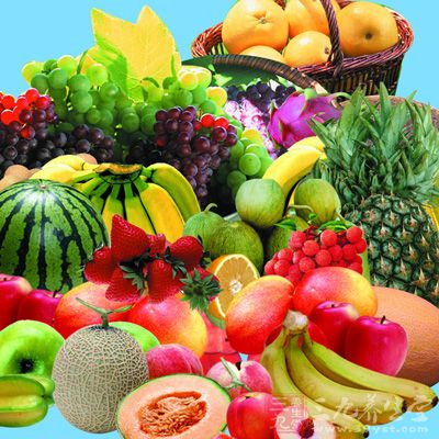 多吃有酸味的食物 多吃有酸味的食物