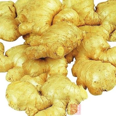 我们将葱姜蒜作为食物的调味品