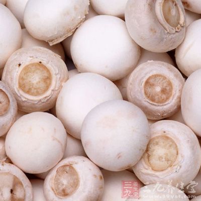 蘑菇中富含的微量元素硒有助白细胞产生细胞活素清除病毒 蘑菇中富含的微量元素硒有助白细胞产生细胞活素清除病毒