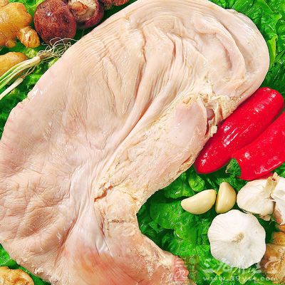 猪肚白术汤 猪肚白术汤