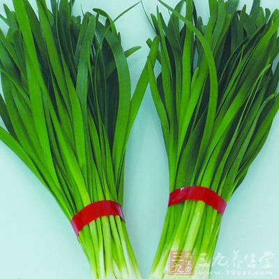 韭菜中含有多种维生素、碳水化合物和矿物质等等 韭菜中含有多种维生素、碳水化合物和矿物质等等