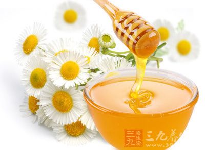 蜂蜜雪梨水 蜂蜜雪梨水