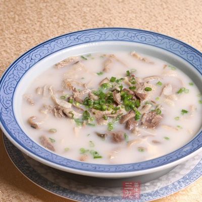 芋頭羊肉湯