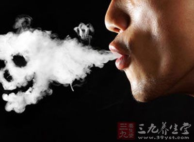 吸烟者肺癌发病率是不吸烟者28倍