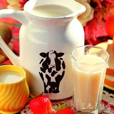 宁波牛奶集团用新思维打造食品业新战略