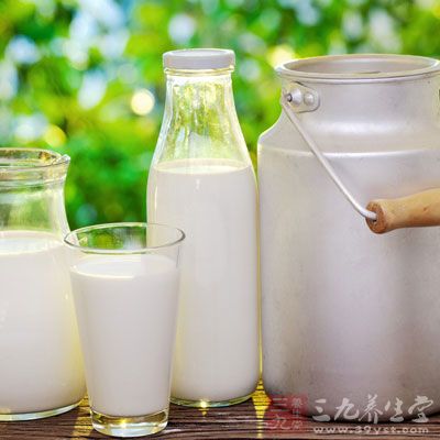 宁波牛奶集团用新思维打造食品业新战略