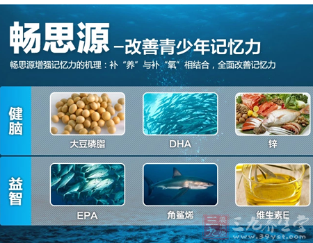 角鲨烯、维生素E 4