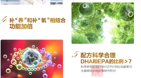 补“养”和补“氧”相结合功能加倍 6