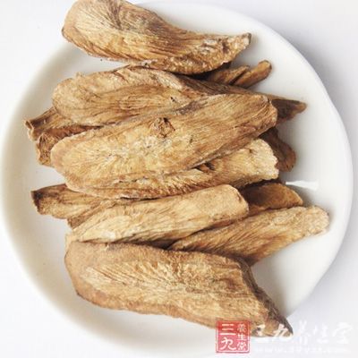 牛蒡?qū)θ?、糖尿病有很好的預(yù)防和抑制作用