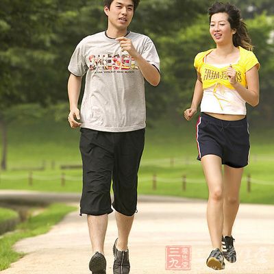 原地跑步能减肥吗 最简单便宜的减肥方法(13)