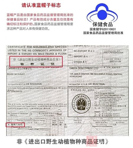 请认准蓝帽子标志