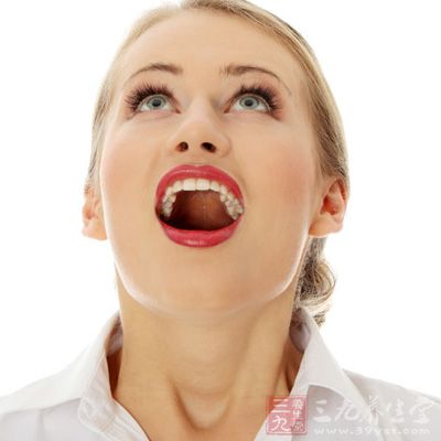 嘴巴苦是怎么回事 不同人群嘴巴苦的原因(3)
