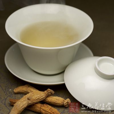 服用一些茶饮是治疗气虚体质一个很好的选择 服用一些茶饮是治疗气虚体质一个很好的选择