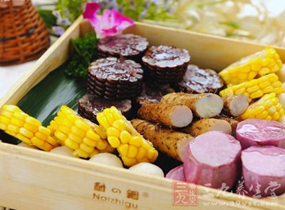 吃粗粮你应该知道这些粗细搭配合理