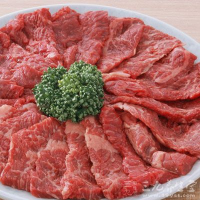 牛肉大块约10斤