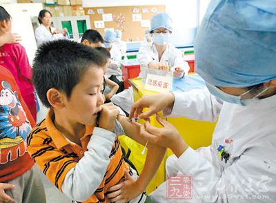 广东进入流感高发期 40天报告2342流感病例