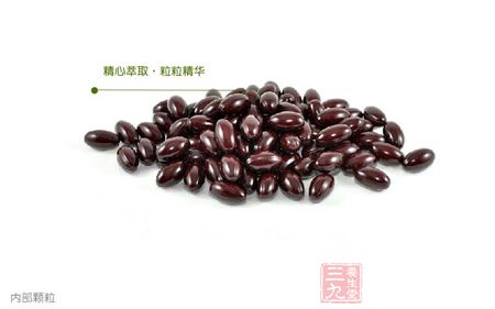 内部颗粒 内部颗粒