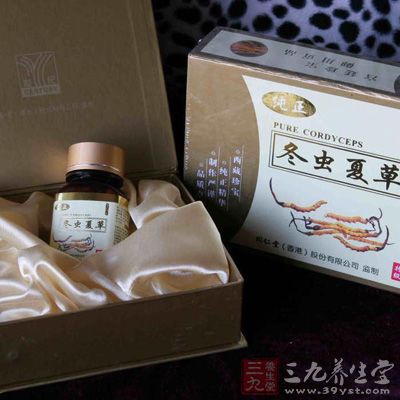 市场上却出现了很多叫做“虫草”的衍生产品