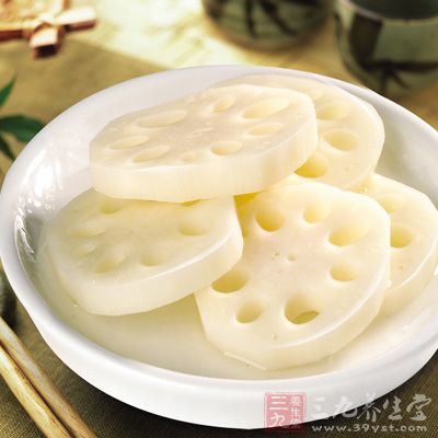 民间有小暑吃藕的习俗 民间有小暑吃藕的习俗