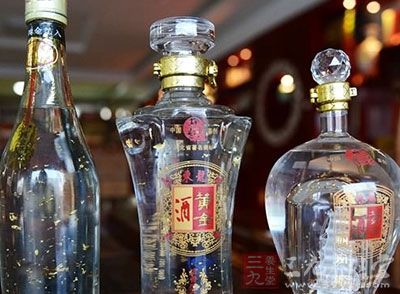 金箔酒未获批即上市银箔酒也跟风现身 - 三九养生堂