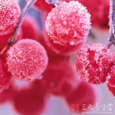 “霜降始霜”反映的是黄河流域的气候特征 “霜降始霜”反映的是黄河流域的气候特征