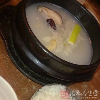 小雪养生 小雪时节养生药膳食谱