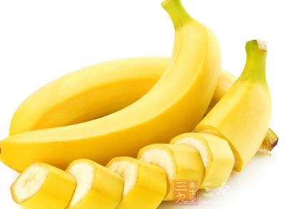 香蕉富含维生素既能缓解紧张又能消减疲劳 香蕉富含维生素既能缓解紧张又能消减疲劳