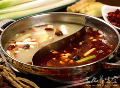 冬季常吃火锅长痘痘 该怎么祛痘 冬季常吃火锅长痘痘 该怎么祛痘