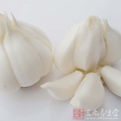 位居榜首的是大蒜 位居榜首的是大蒜