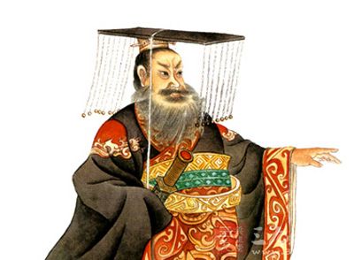 中国历史上被太监害死的八位皇帝