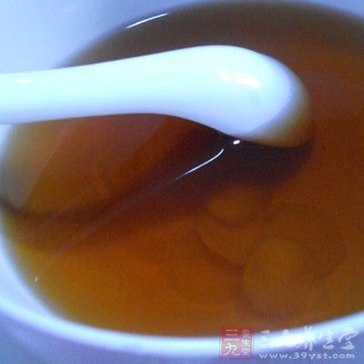 第二天生姜红茶正常饮食同上