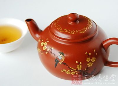 相对于养壶来说,开壶只是很短暂的过程 相对于养壶来说,开壶只是很短暂的过程