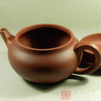 养好一把壶,需要比较长的时间 养好一把壶,需要比较长的时间