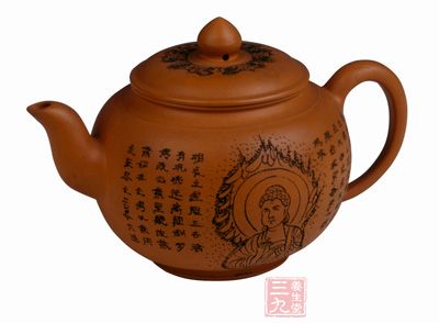 新壶新泡首先要决定此壶将用以配泡哪种茶 新壶新泡首先要决定此壶将用以配泡哪种茶