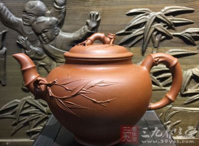 壶的保养一般便通称为养壶 壶的保养一般便通称为养壶