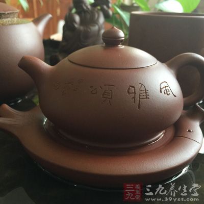 养壶好用好茶,这样养得快,用一般茶养也可以 养壶好用好茶,这样养得快,用一般茶养也可以