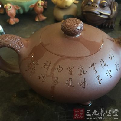 好多备几个好的紫砂壶 好多备几个好的紫砂壶