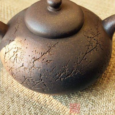 接下来就是让茶渍挂多久的问题了 接下来就是让茶渍挂多久的问题了