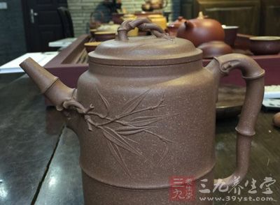 暂时不用的紫砂壶,也应该有其特有的保养方式 暂时不用的紫砂壶,也应该有其特有的保养方式