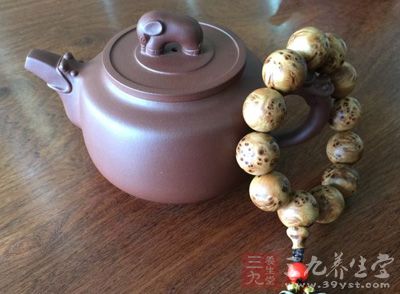 如何养好一把紫砂壶