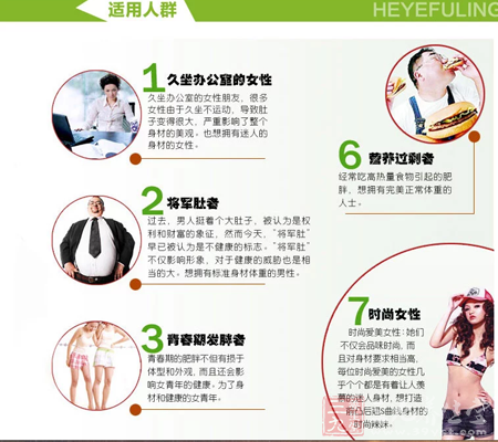 久坐办公室的女性朋友,很多女性由于久坐不运动 7