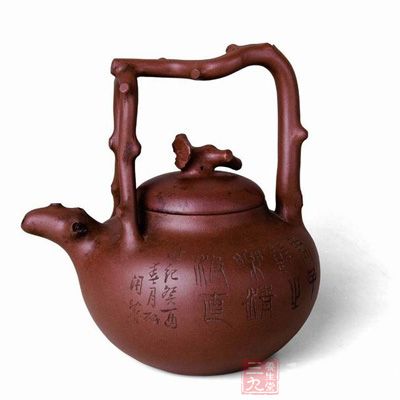 我们要明确自己对收藏的紫砂壶到底是抱着什么样的一种态度