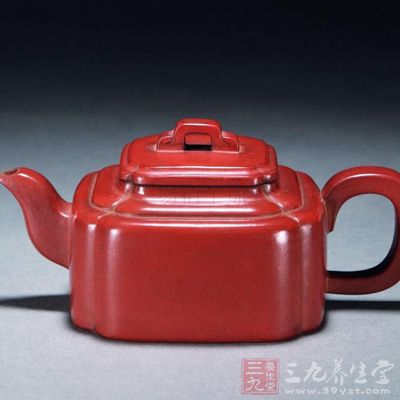 懂茶道的人一看这个“扣指礼”,就知道对方的“道行深浅” 懂茶道的人一看这个“扣指礼”,就知道对方的“道行深浅”