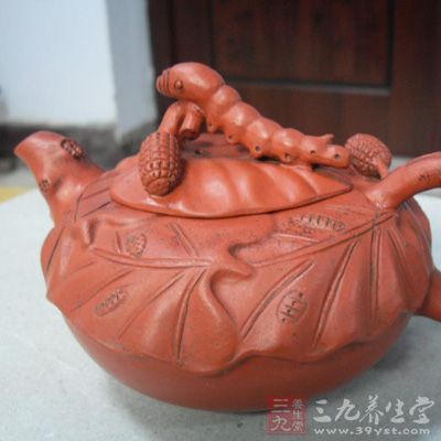 紫砂壶大师排名第三名:陈鸣远 紫砂壶大师排名第三名:陈鸣远