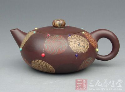 茶壶,是一种供泡茶和斟茶用的带嘴器皿 茶壶,是一种供泡茶和斟茶用的带嘴器皿