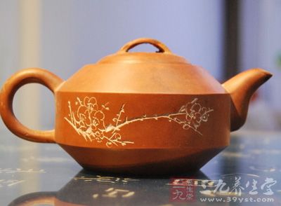 紫砂壶品质鉴定因素之一:“泥” 紫砂壶品质鉴定因素之一:“泥”