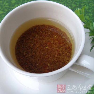 膳食纖維產(chǎn)生飽腹感，減少腸道熱能的攝入